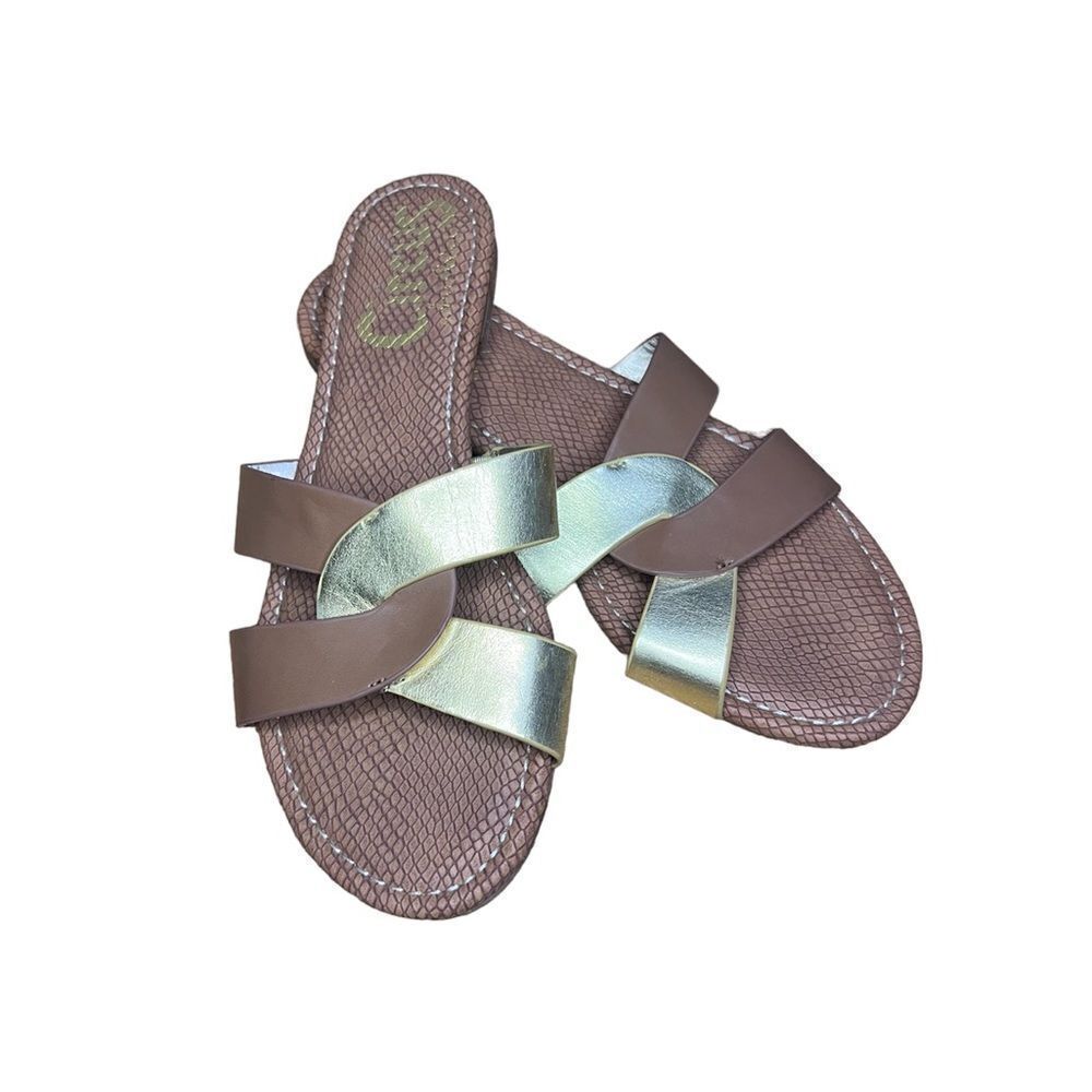 Circus Sam Edelman Clover Sandal